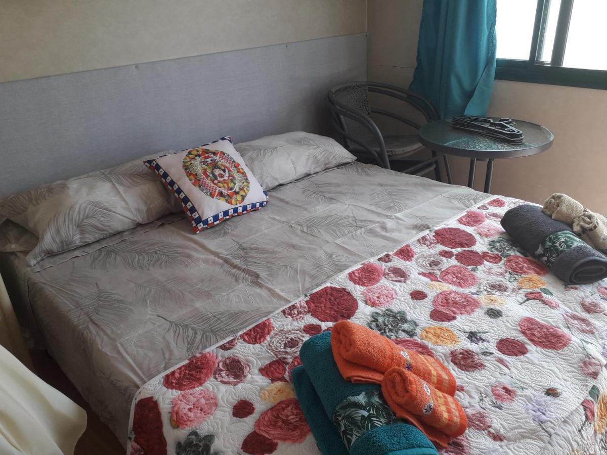 Residenceu Zu Gnaziu Пакино Экстерьер фото